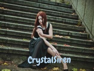 CrystalSiren