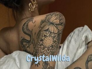 CrystalWilda