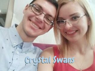 Crystal_Swans