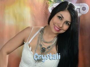 Crystali