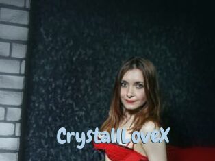 CrystallLoveX