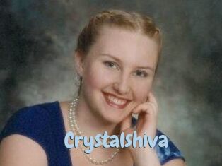 Crystalshiva