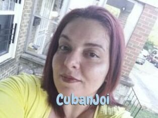 CubanJoi