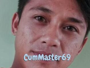 CumMaster69