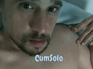 CumSolo