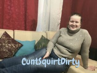 CuntSquirtDirty