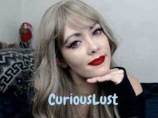 CuriousLust