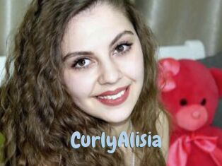 CurlyAlisia