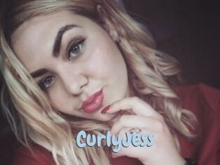 CurlyJess