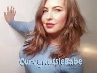 CurvyAussieBabe