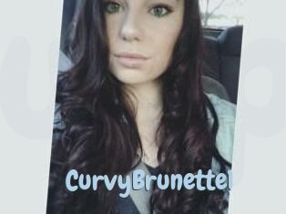 CurvyBrunette1 Uniform Porn XXX