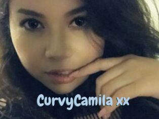 CurvyCamila_xx