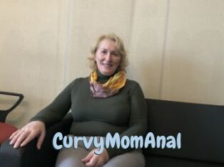 CurvyMomAnal