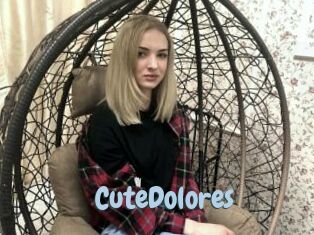 CuteDolores