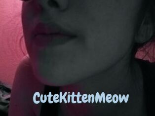 CuteKittenMeow