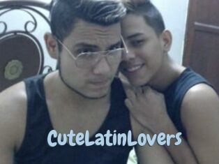 CuteLatinLovers