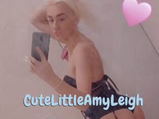 CuteLittleAmyLeigh