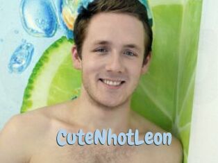 CuteNhotLeon