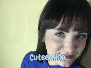 CuteeMilla