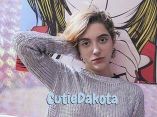 CutieDakota