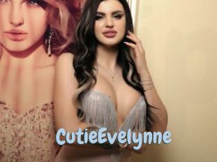 CutieEvelynne