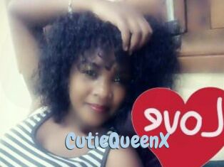 CutieQueenX