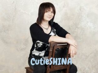 CutieSHINA