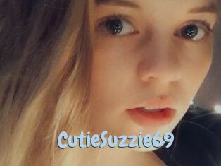 CutieSuzzie69