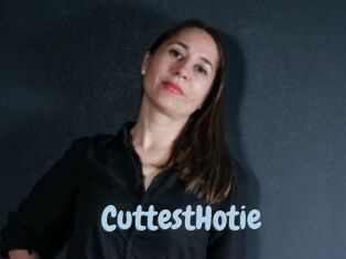 CuttestHotie