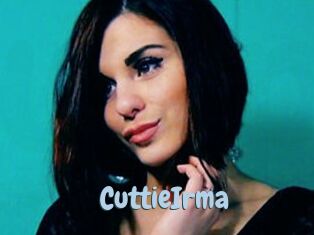 Cuttie_Irma