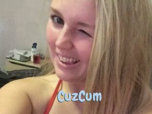 CuzCum