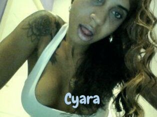 Hotcyara