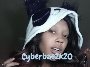 Cyberbae2k20