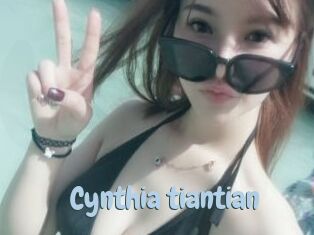 Cynthia_tiantian