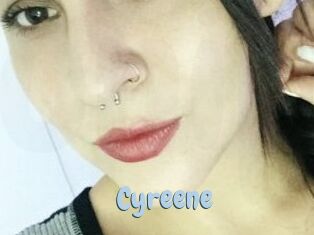 Cyreene