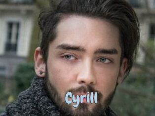 Cyrill