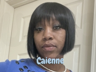 Caienne