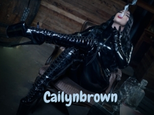 Cailynbrown