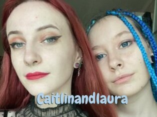 Caitlinandlaura