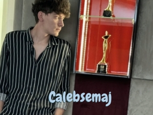 Calebsemaj