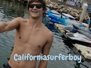 Californiasurferboy