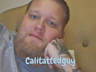 Calitattedguy