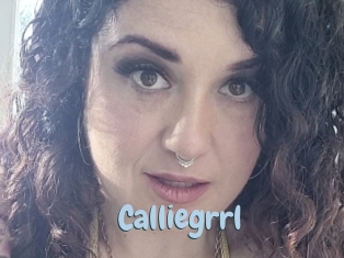 Calliegrrl