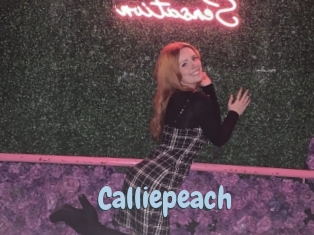 Calliepeach