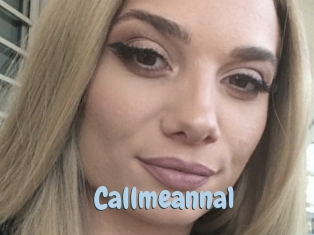 Callmeanna1