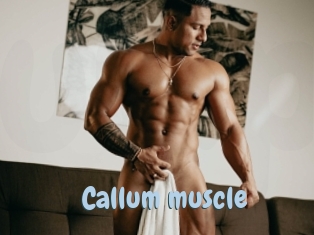 Callum_muscle