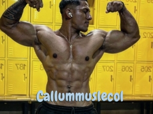 Callummuslecol