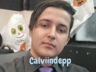 Calviindepp