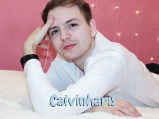 Calvinharis