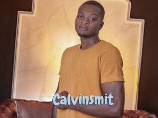 Calvinsmit